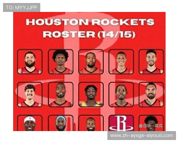 历届火箭队球员名单汇总及代表人物介绍 历届火箭队球员名单汇总及代表人物介绍