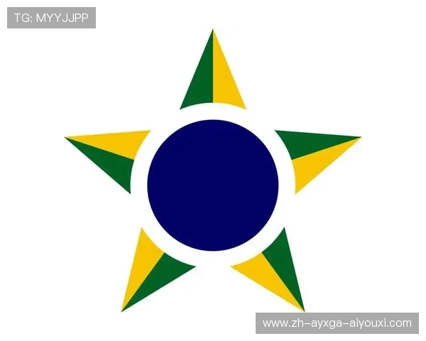 巴西甲级联赛官方Logo设计及品牌特色介绍 巴西甲级联赛官方Logo设计及品牌特色介绍