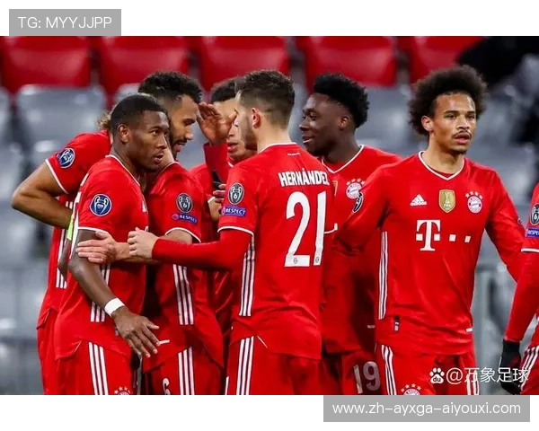 德甲历史上最受欢迎的球队排名榜