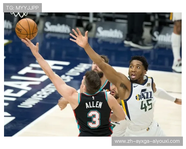 爵士在2021年西部常规赛第一却未能闯进总决赛引发反思