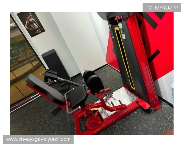 适合女生练的健身器材：女性专用健身设备推荐