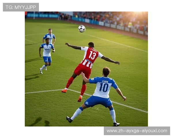 足球比赛中的进攻与防守配合